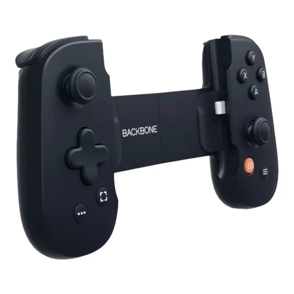 Xbox Backbone One Gaming Controller For iPhone IOS 1 Month Free Xbox Game Pass